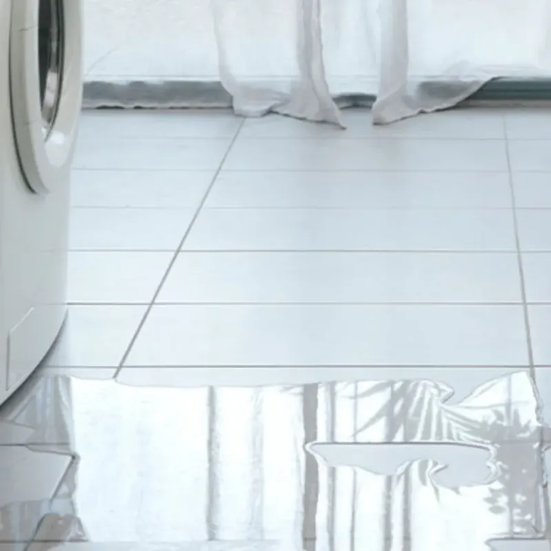 Appliance Leak Cleanup in Linden, CA